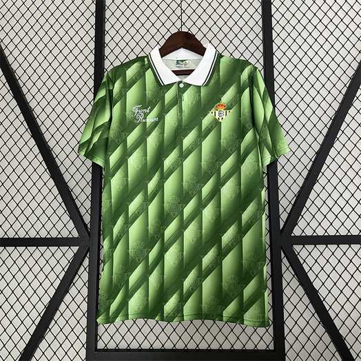 1993 BTS home retro jersey