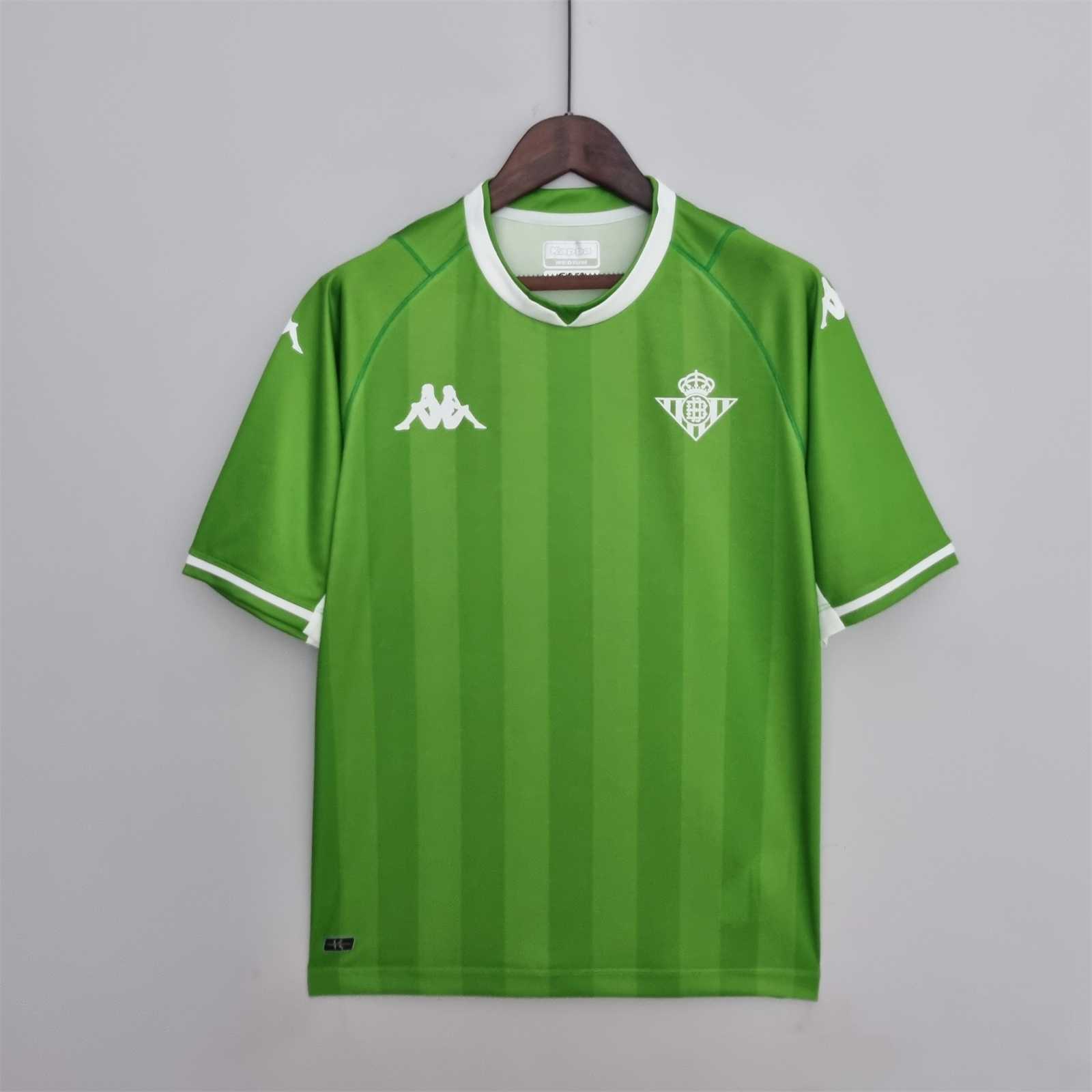 22-23 BTS special edition green