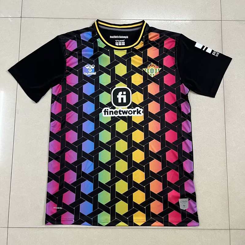 23-24 BTS Goalkeeper jersey