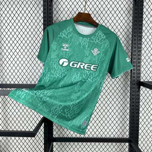 24-25 BTS Seaweed theme Jersey