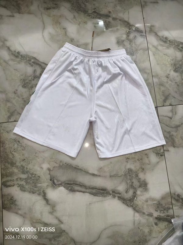 24-25 BTS home shorts