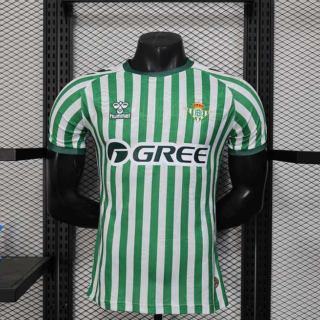 25-26 BTS CONFERENCE player version jersey