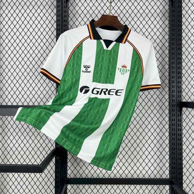 25-26 BTS home Leaked version soccer jersey