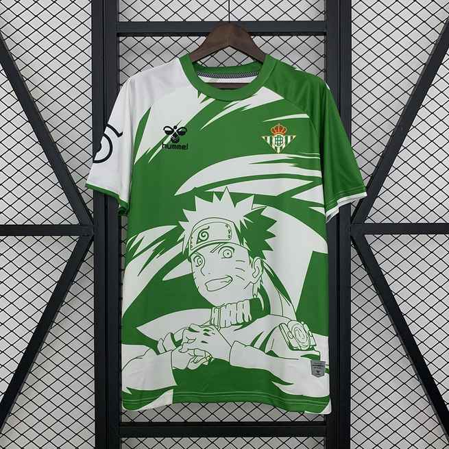 25-26 BTS ninja special jersey