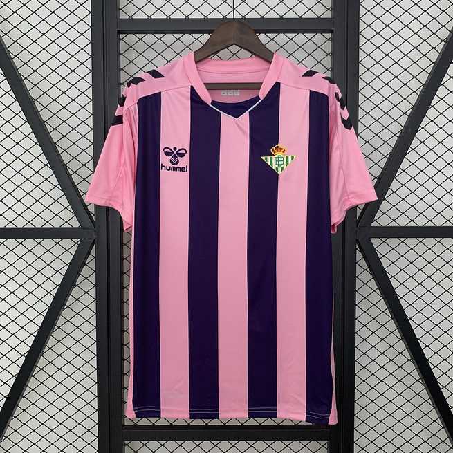 25-26 BTS pink special jersey