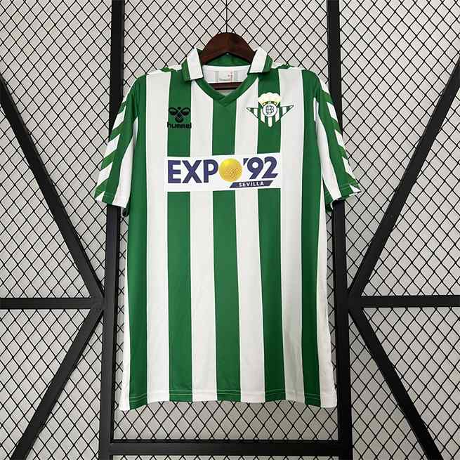 88-89 BTS home retro jersey