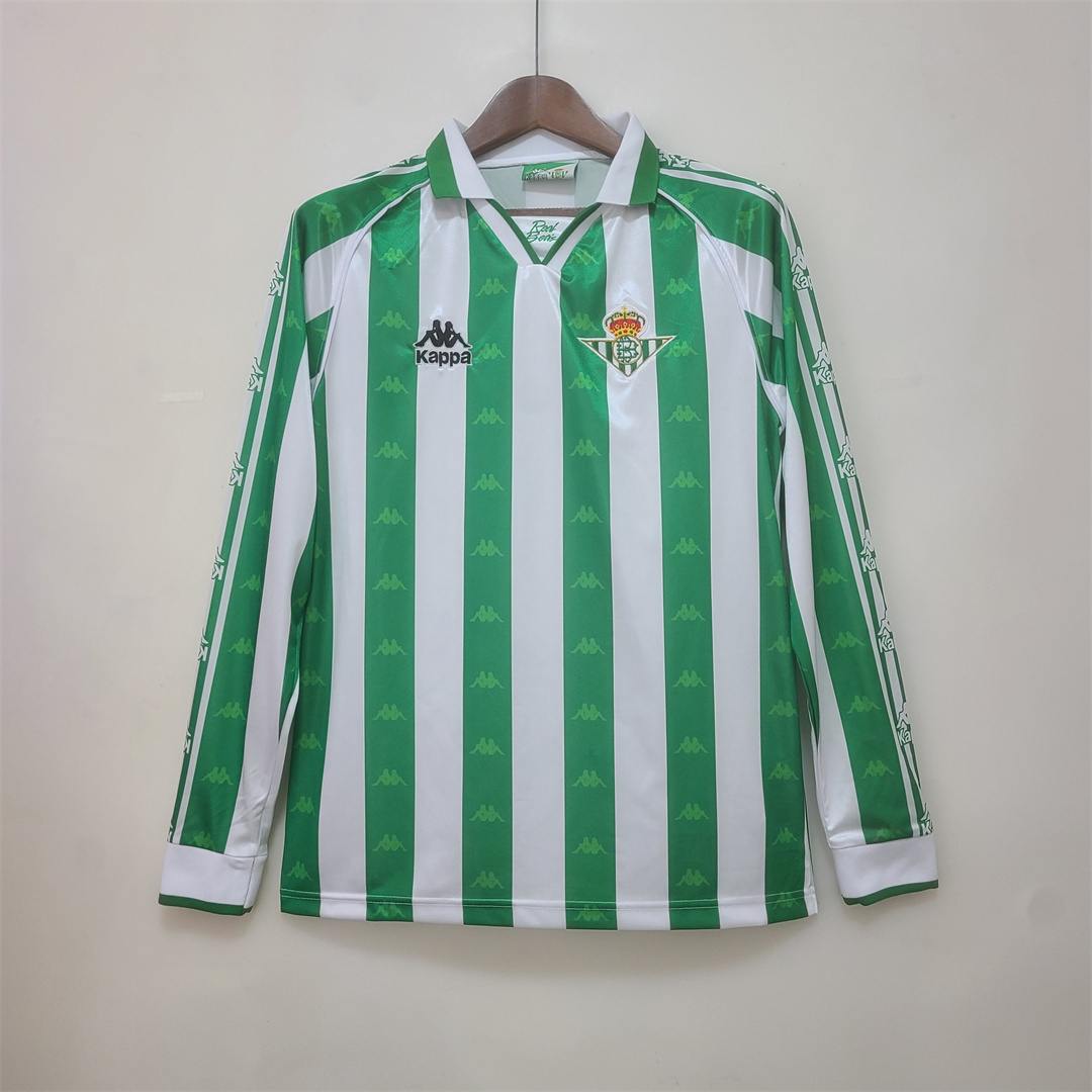95-97 BTS home long sleeves