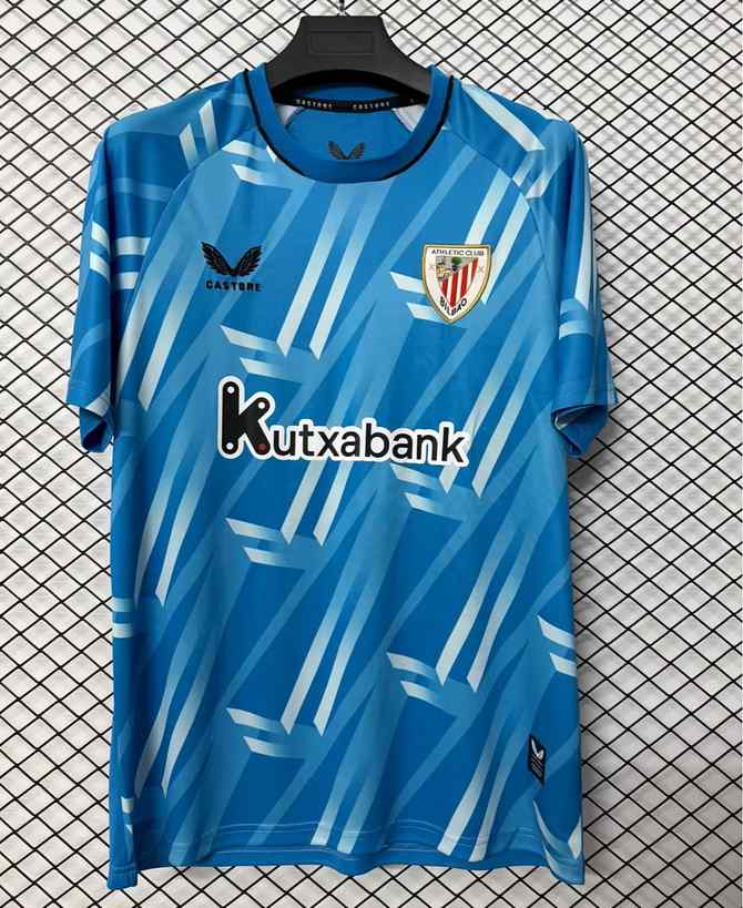 2026/27 Athletic Bilbao Third Away Soccer Jersey S-4XL