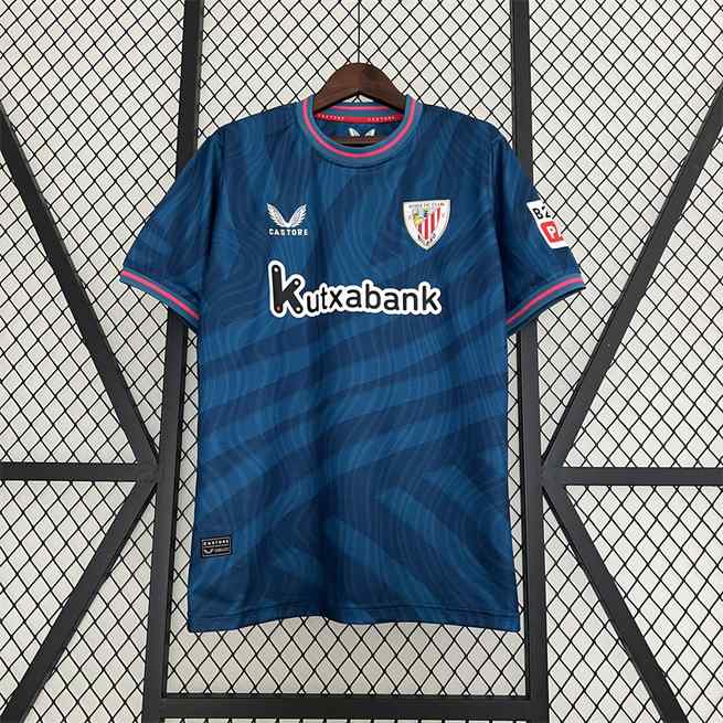 23-24 Athletic Bilbao 125th Anniversary Edition S-XXL