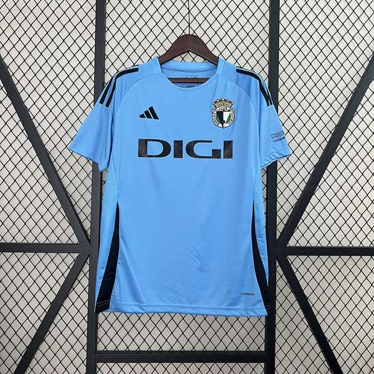 24-25 Burgos Away Jersey S-XXL