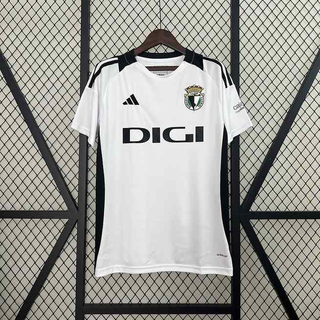 24-25 Burgos Home soccer jersey S-XXL