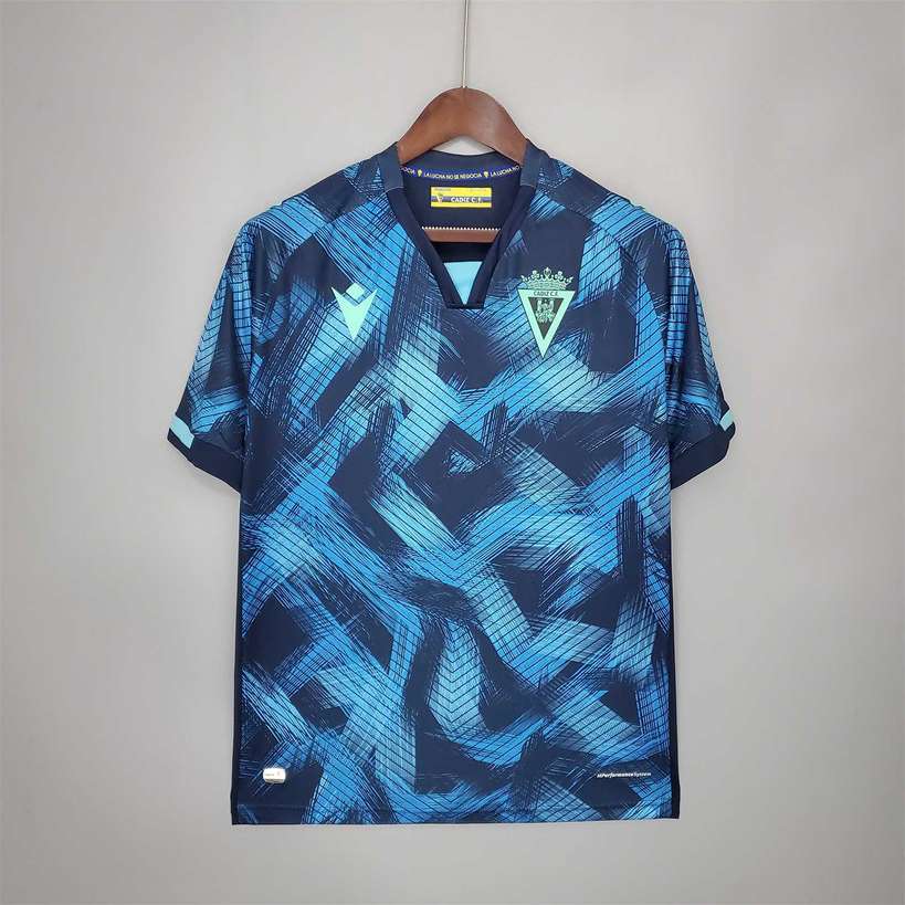 21-22 Cádiz away