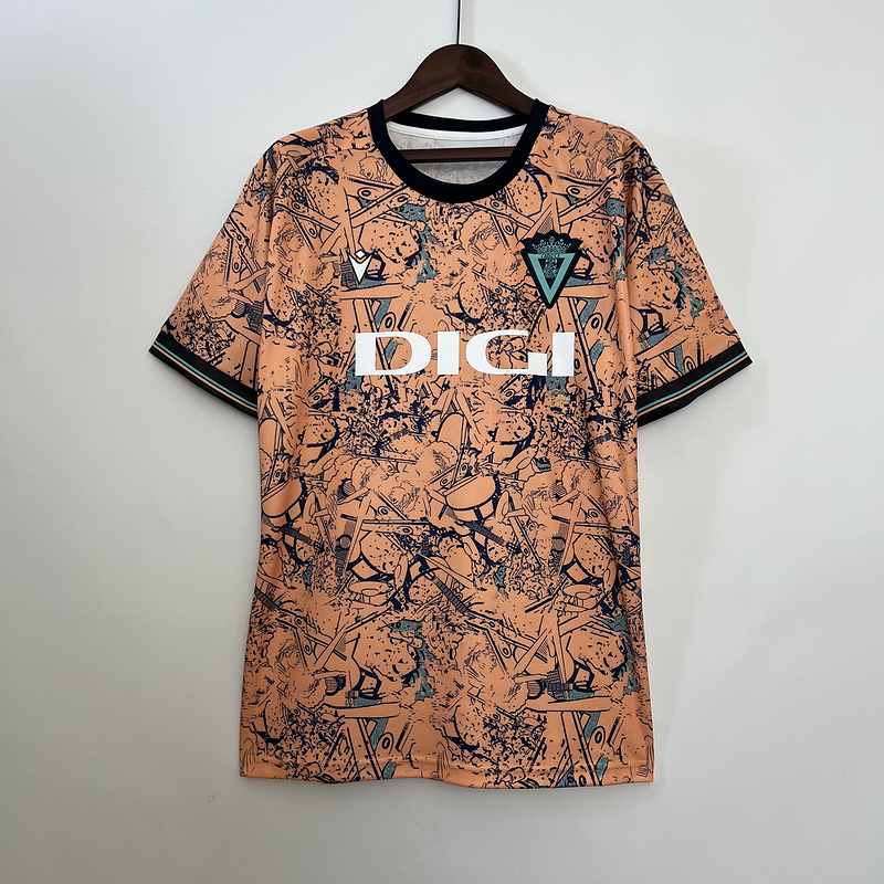 23-24 Cadiz Special Edition S-XXL