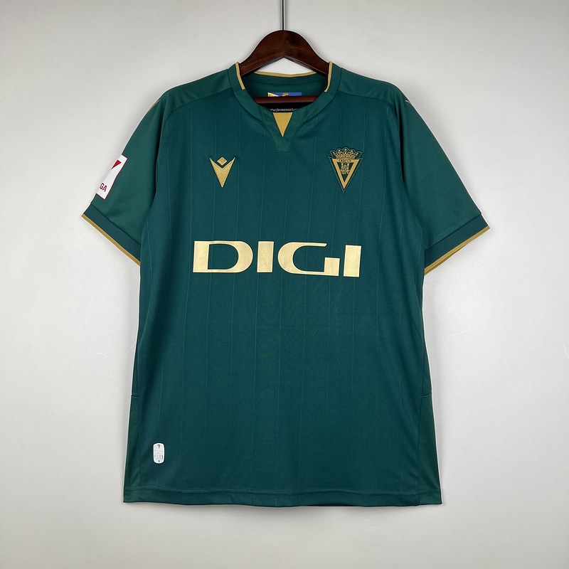 23-24 Cadiz third away S-XXL