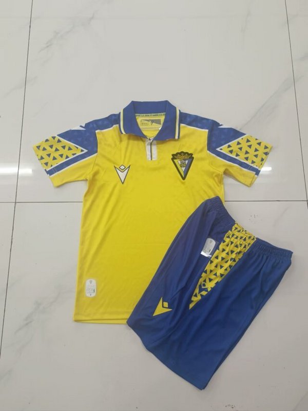 24-25 Cadiz home kid kit
