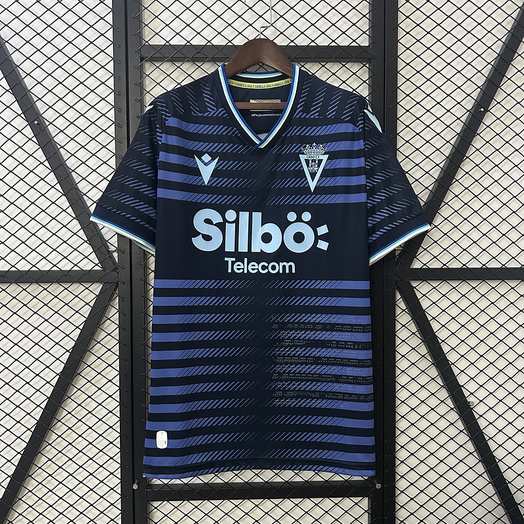 24-25 Cadiz third away jersey