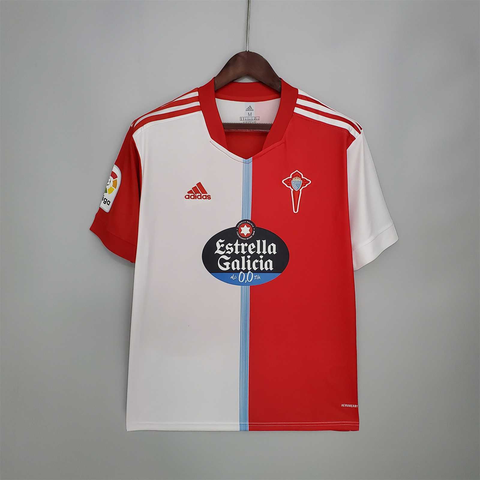 21-22 Celta extérieur