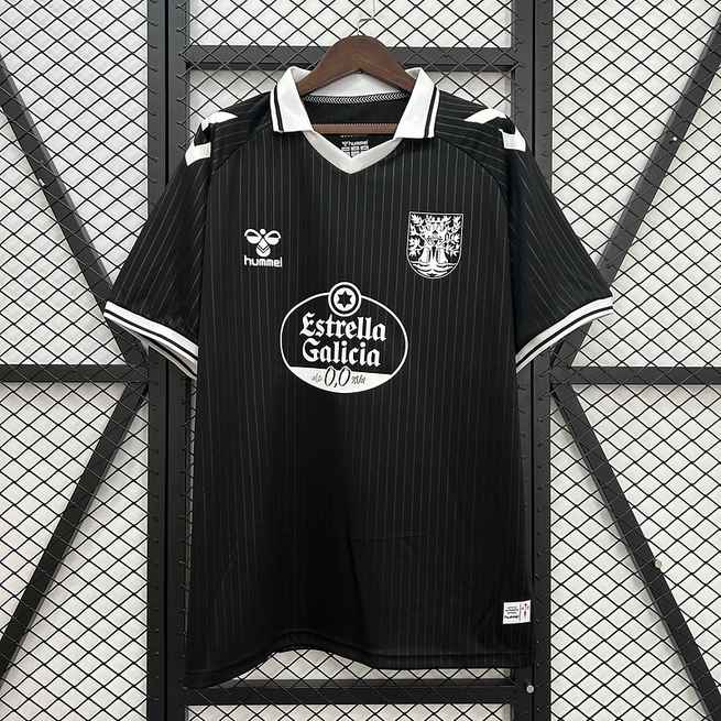 Maillot de football 25-26 Celta Souvenir