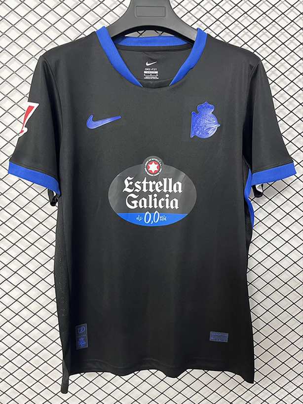 2026/27 Deportivo de La Coruna Away Soccer Jersey S-4XL