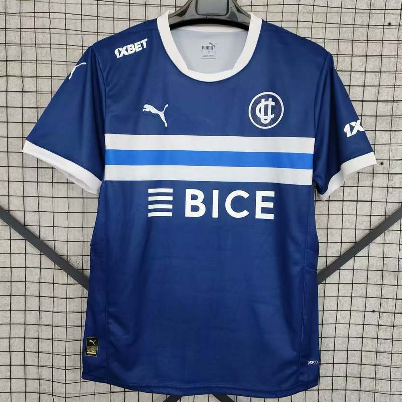 25-26 Deportivo Universidad Católica Away S-XXL