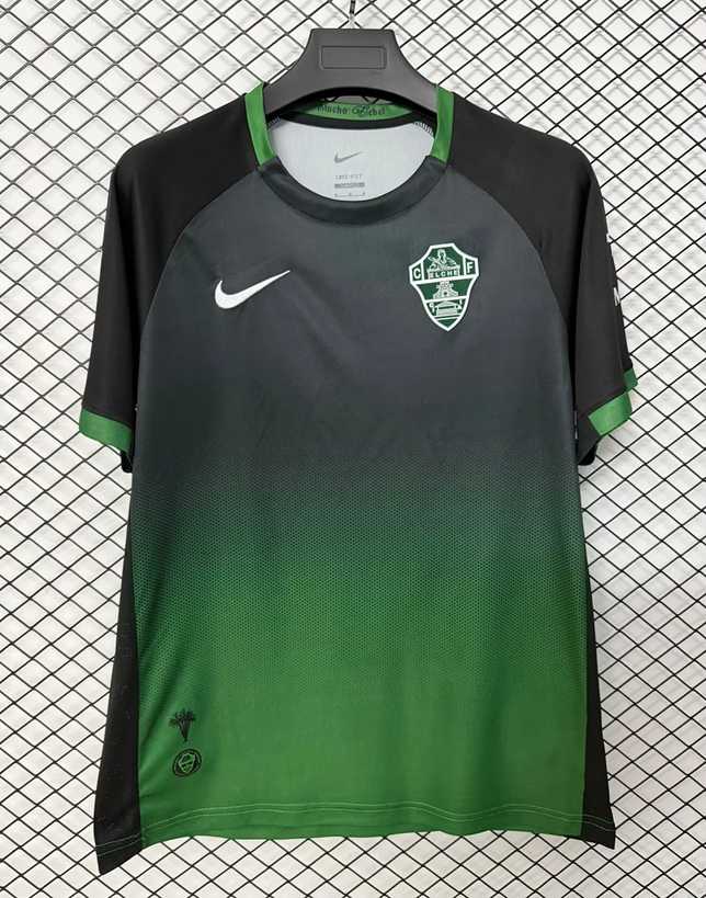 Maillot de football Elche FC — 2026/27 · Troisième maillot · tailles S–4XL