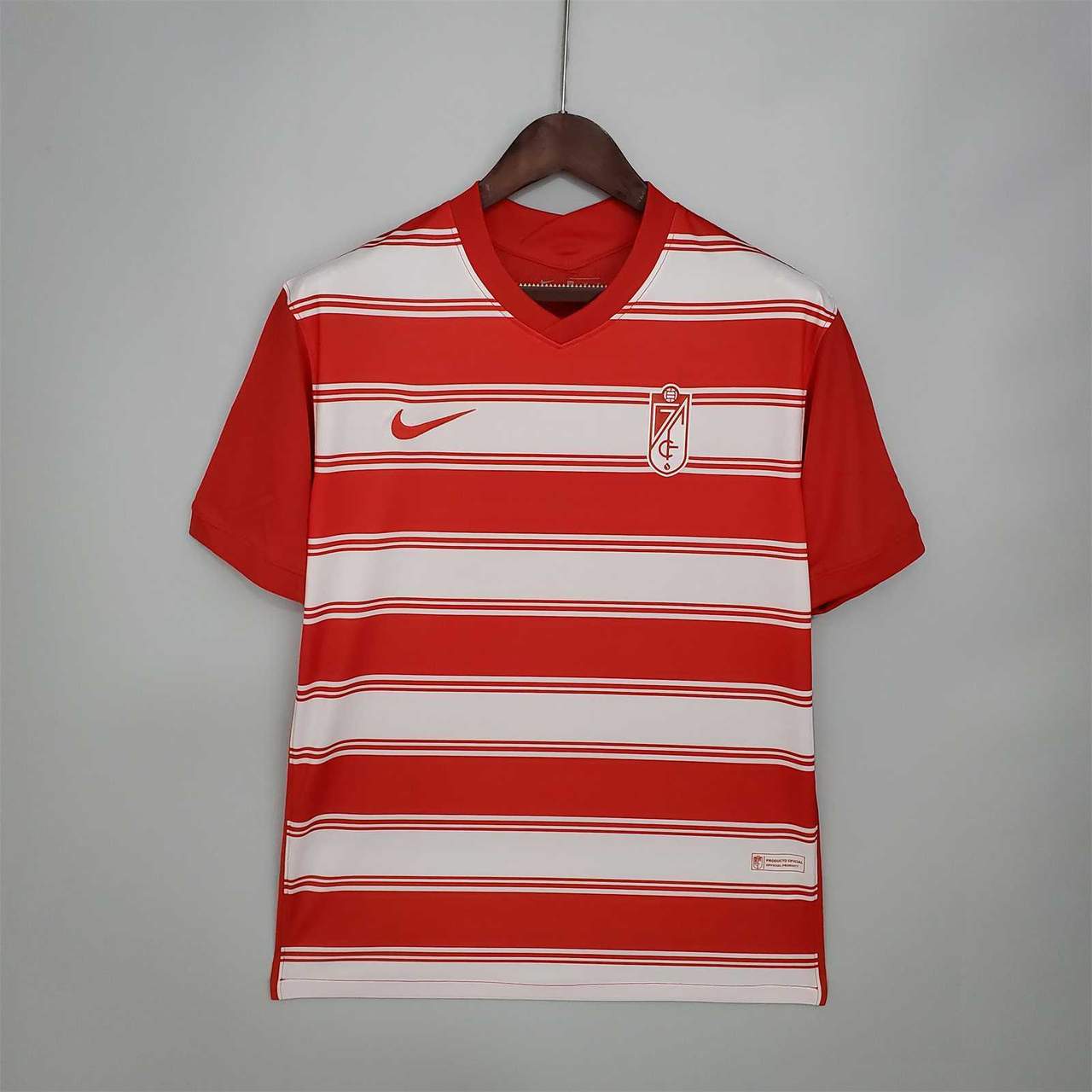 21-22 Granada home