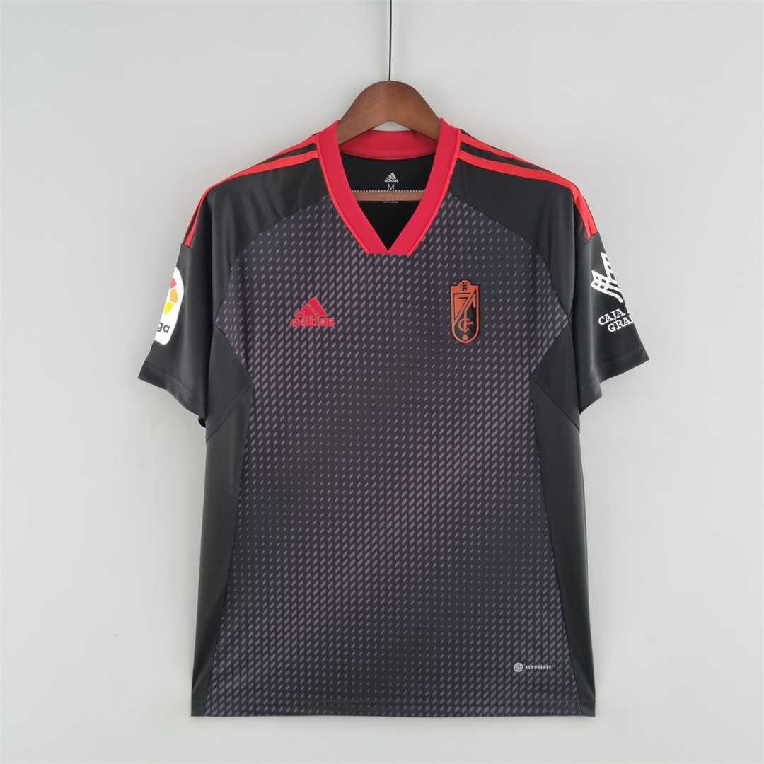 22-23 Granada away