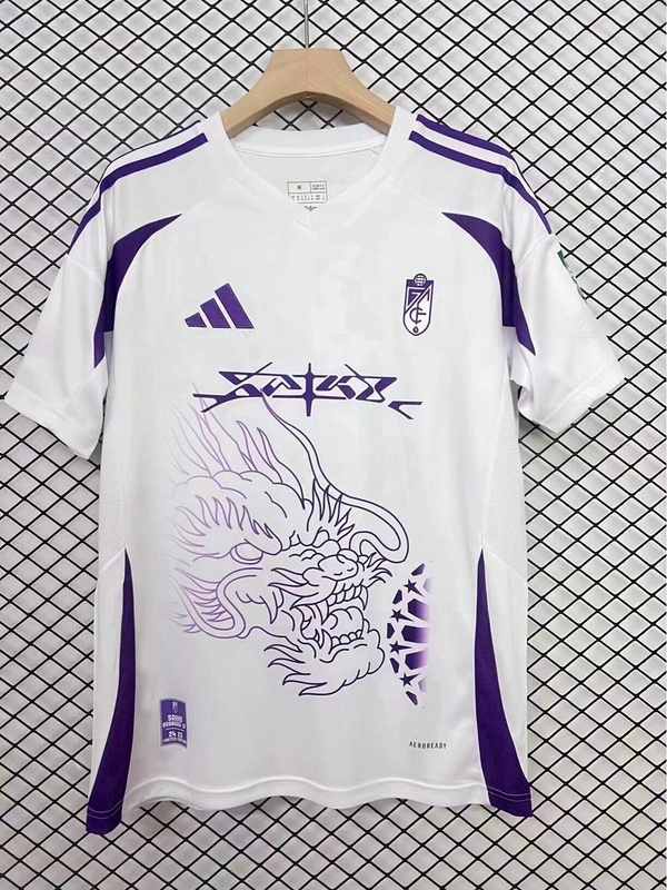 24-25 Granada special jersey