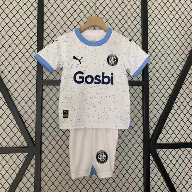 23-24 Horona away Kids size: 16-28