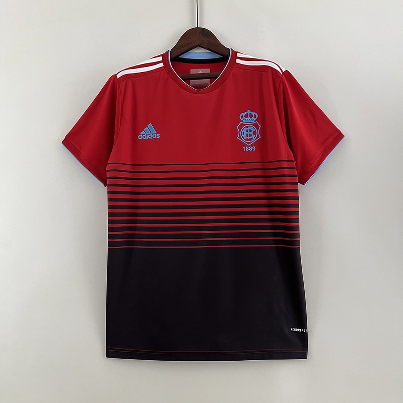 23-24 Huelva away soccer jersey size S-XXL