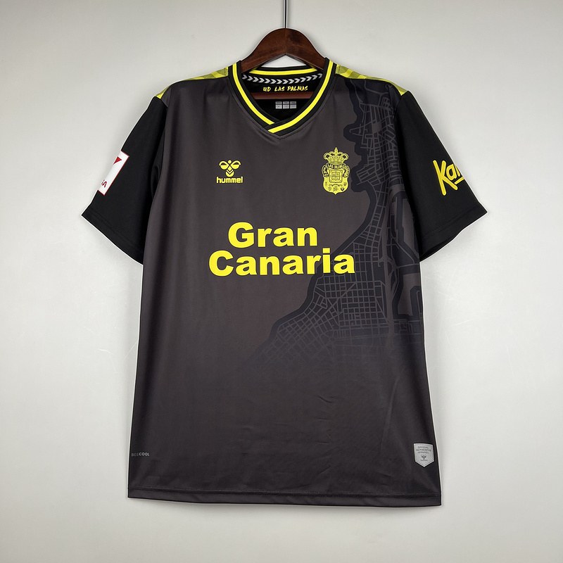 23/24 Las Palmas away S-XXL