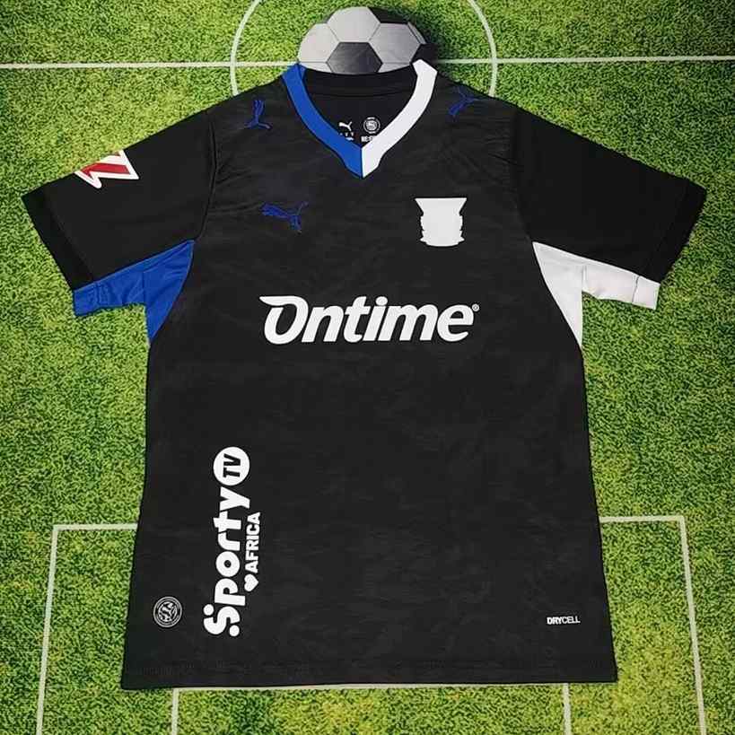 2026/27 CD Leganés Away Soccer Jersey S-4XL