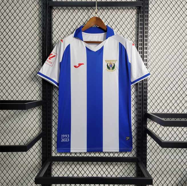 23-24 Leganés home