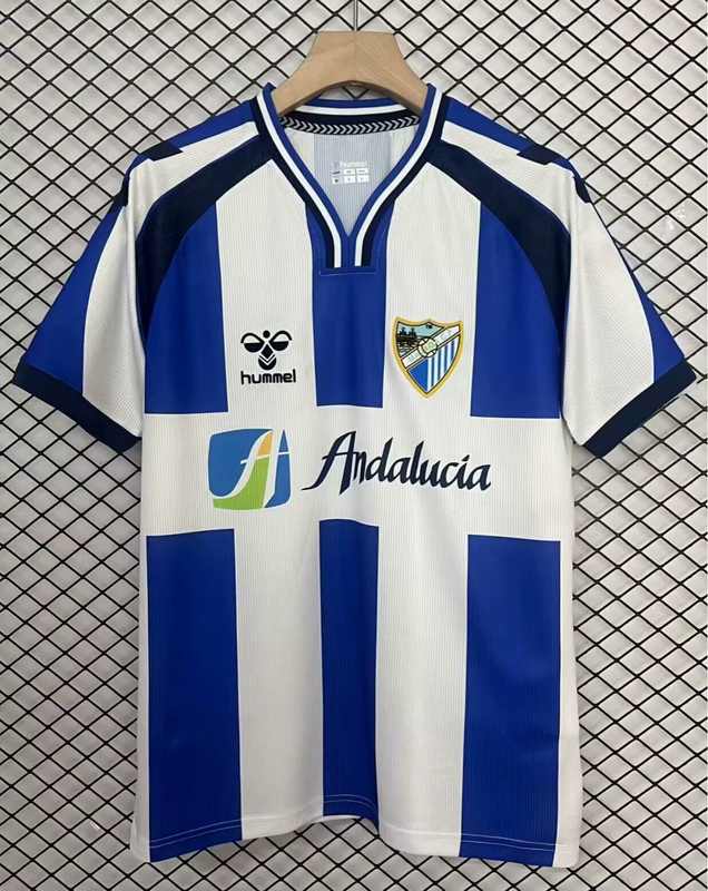 25-26 Malaga Anniversary Edition