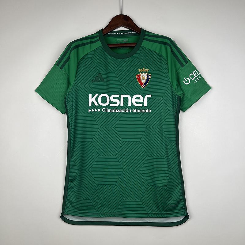 23/24 Osasuna Away S-XXL
