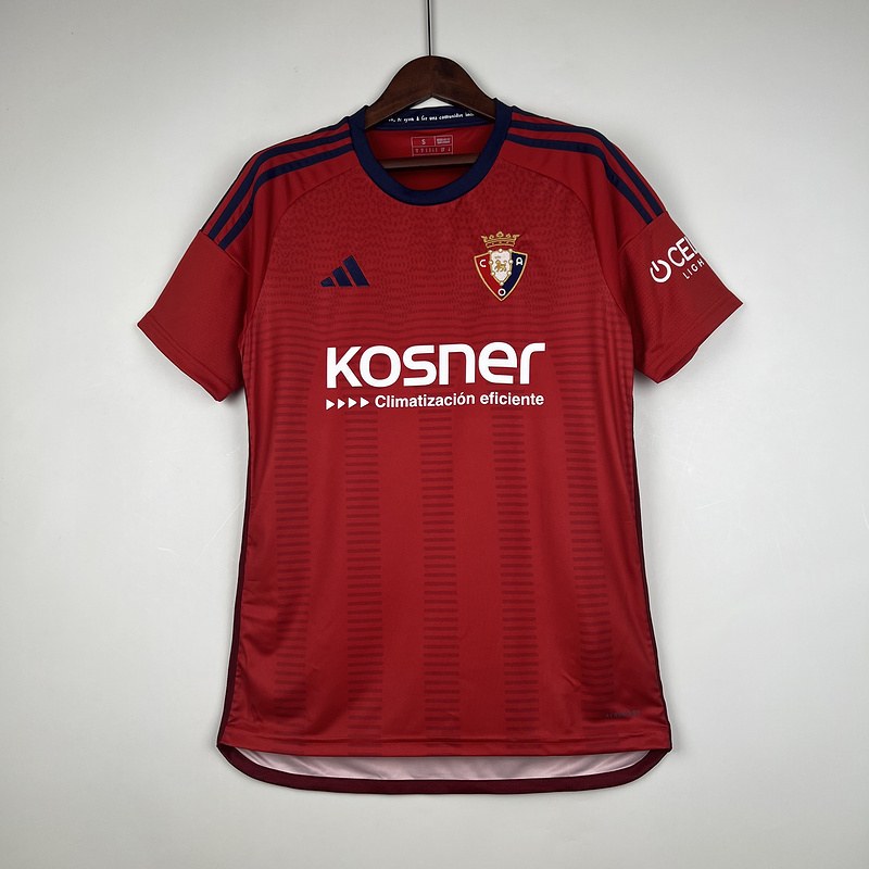 23/24 Osasuna Home S-XXL