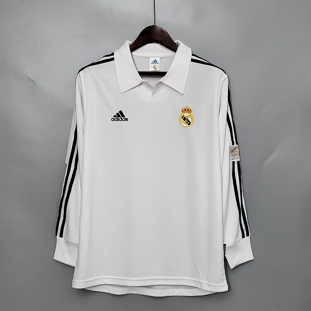 01-02 R MAD home long-sleeved