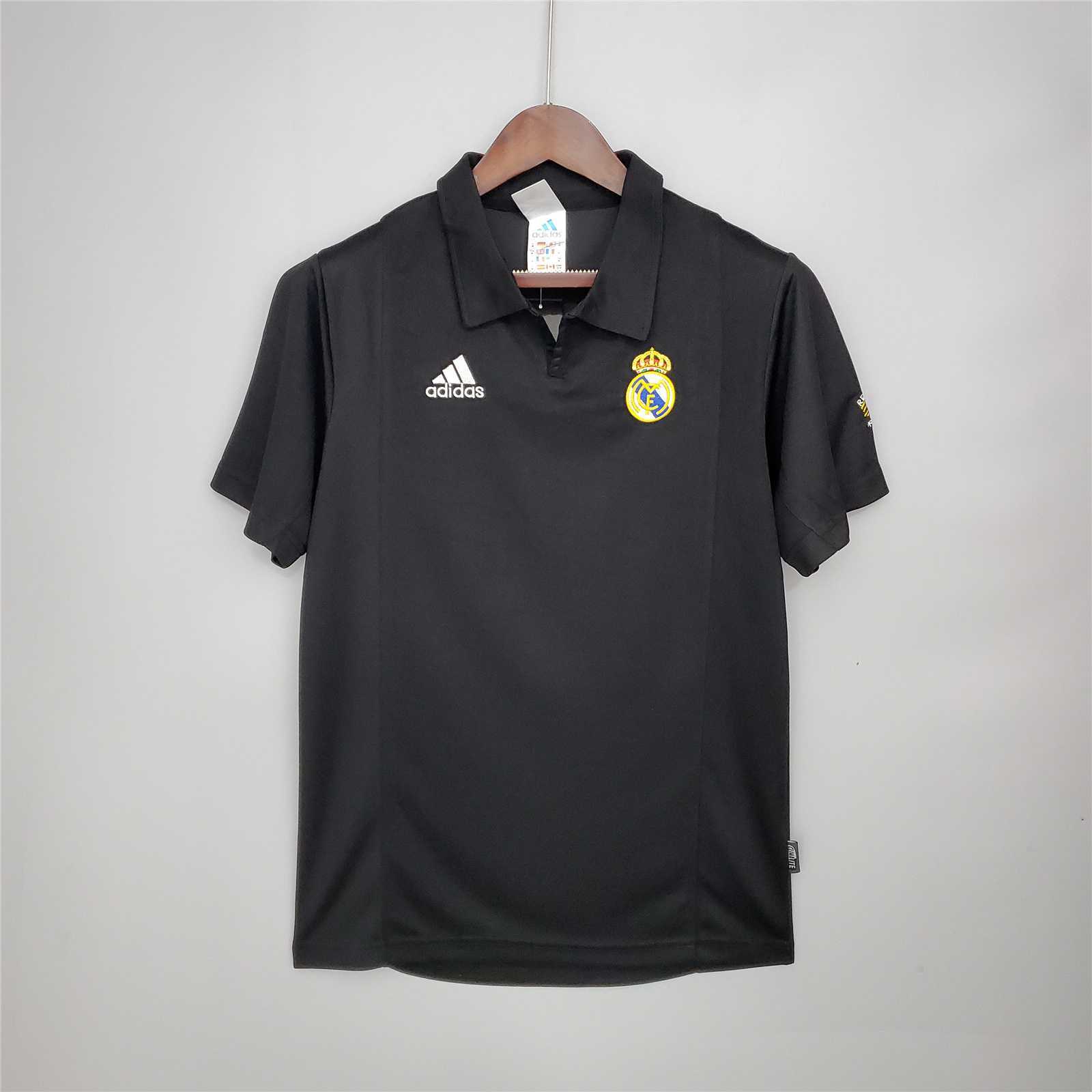 02-03 R MAD away Champions League