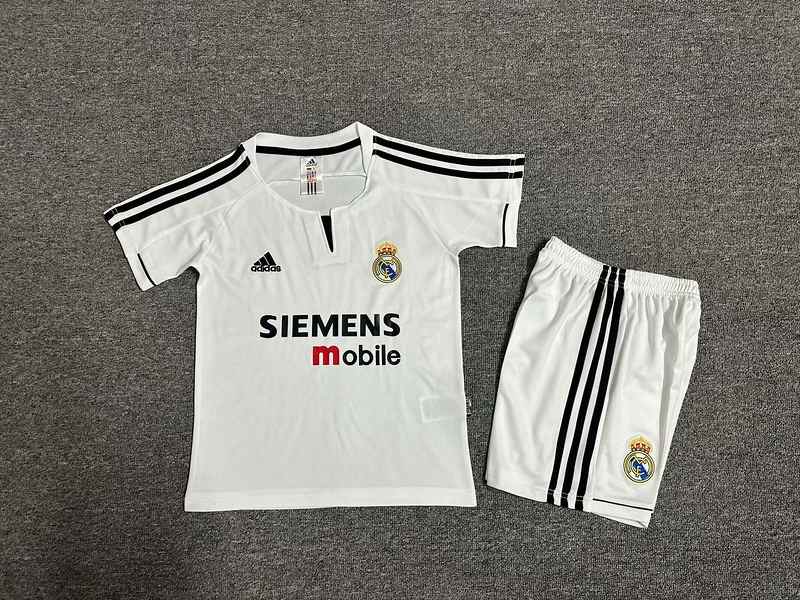 03-04 R MAD home retro kid kit