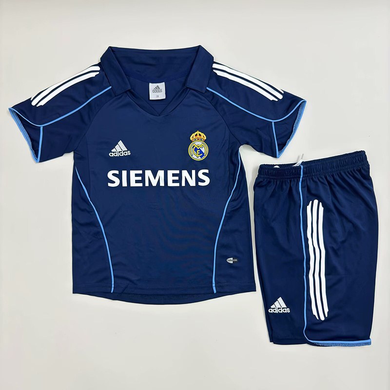 05-06 R MAD away retro kid kit