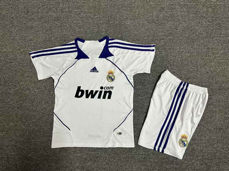 07-08 R MAD home retro kid kit