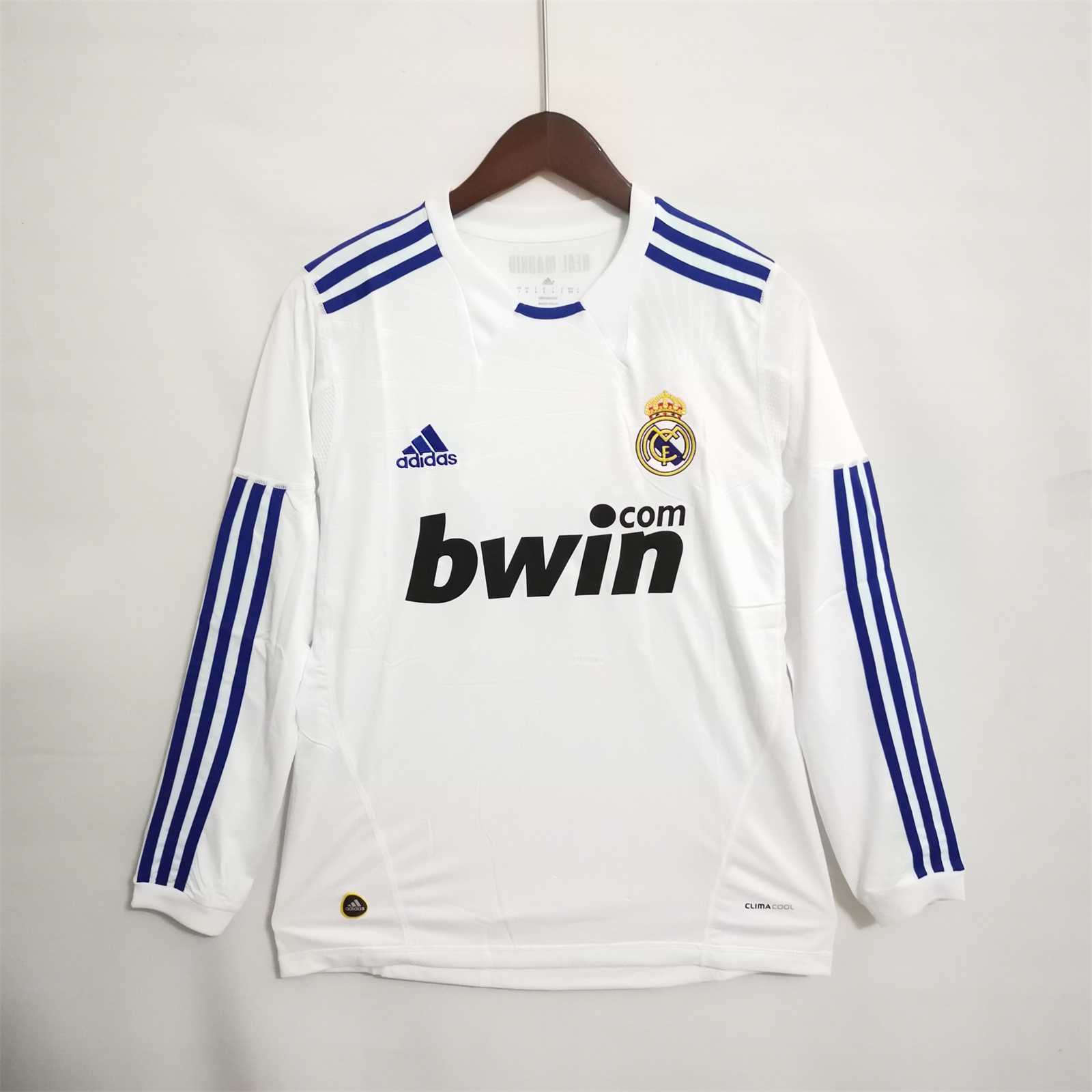 10-11 R MAD home long sleeve