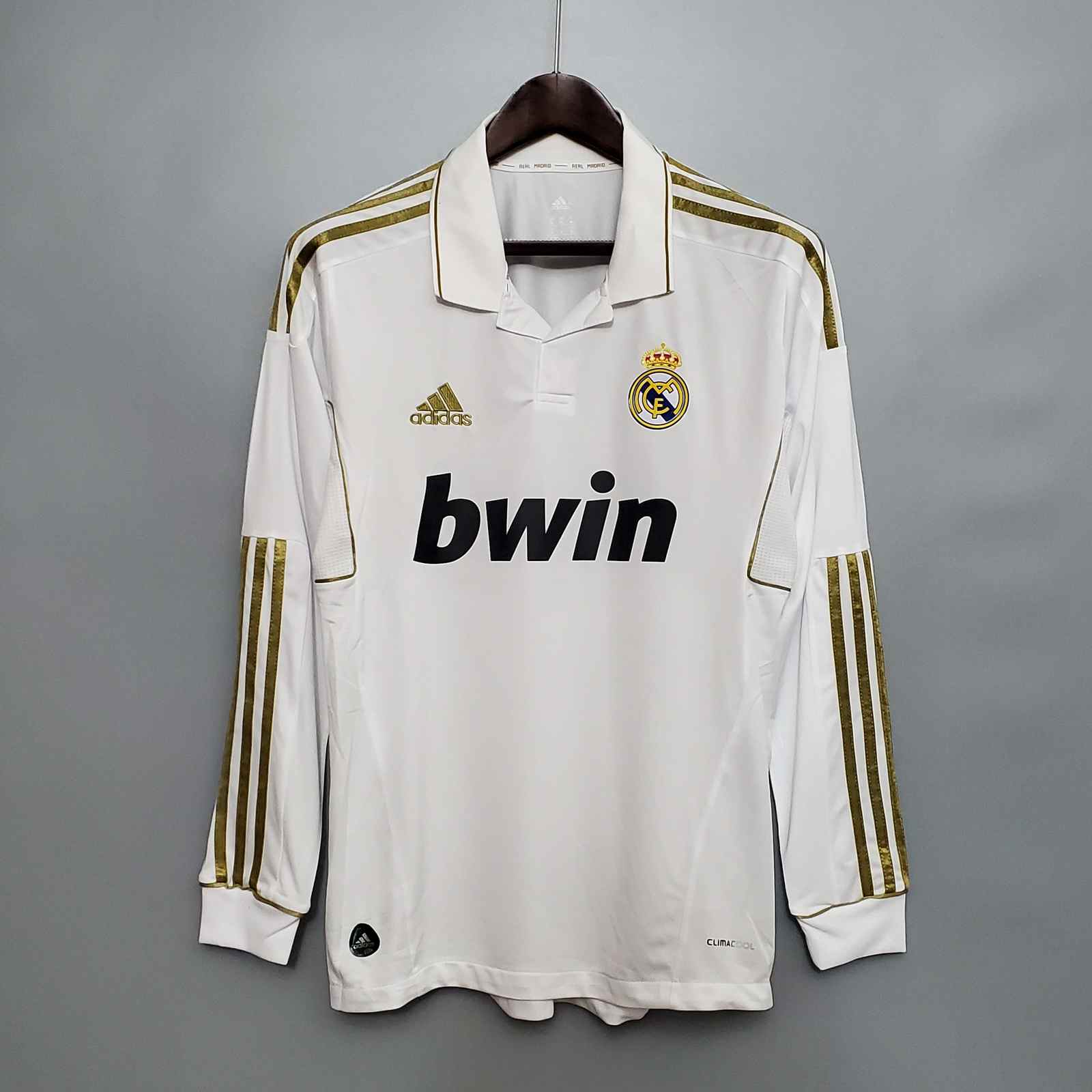 11-12 R MAD home long sleeve