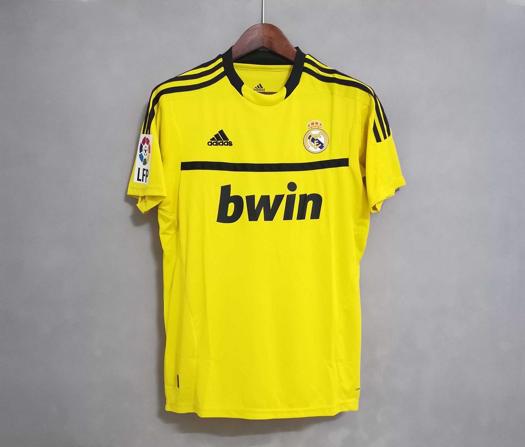 11-12 R MAD yellow GK