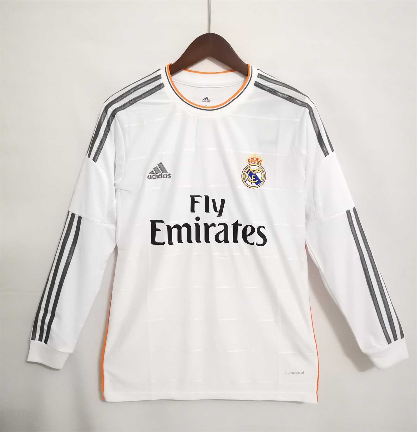 13-14 R MAD home long sleeves