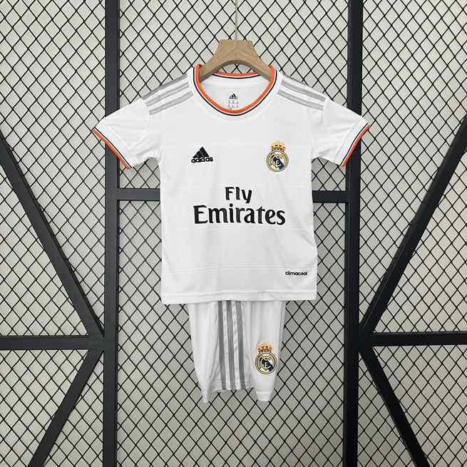 13-14 R MAD home retro kid kit