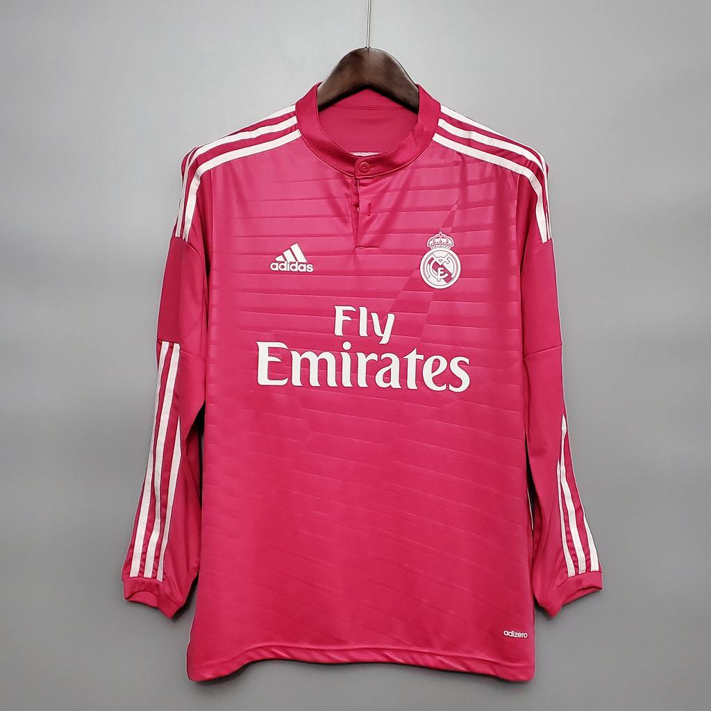 14-15 R MAD away long Sleeve