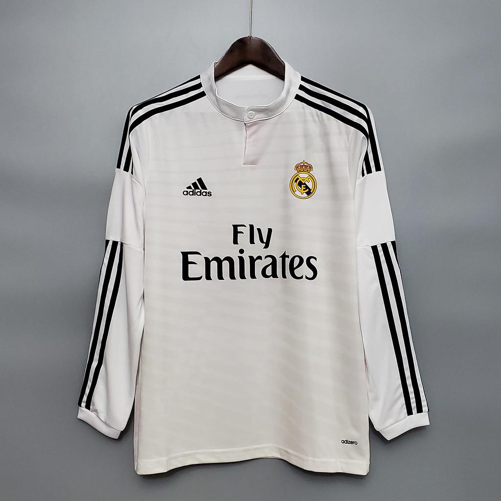14-15 R MAD home Long Sleeve