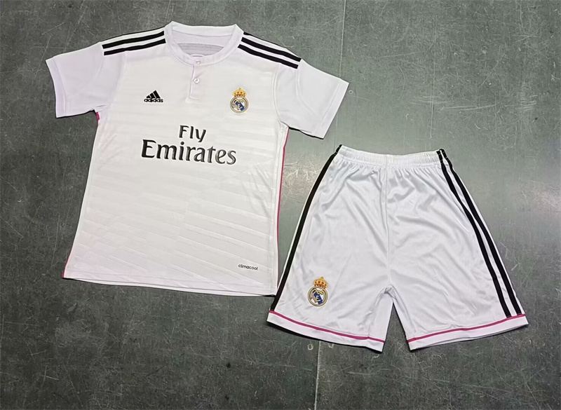 14-15 R MAD home retro kid kit