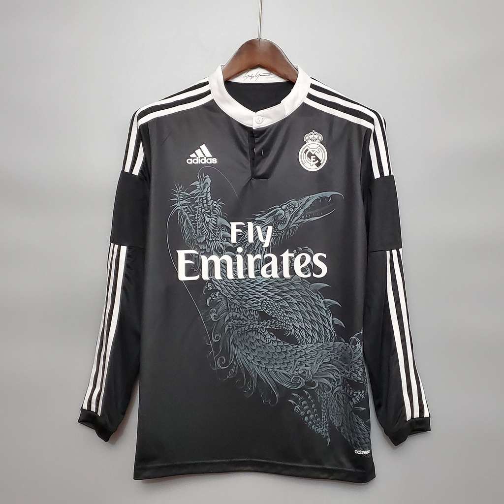 14-15 R MAD third away long sleeve